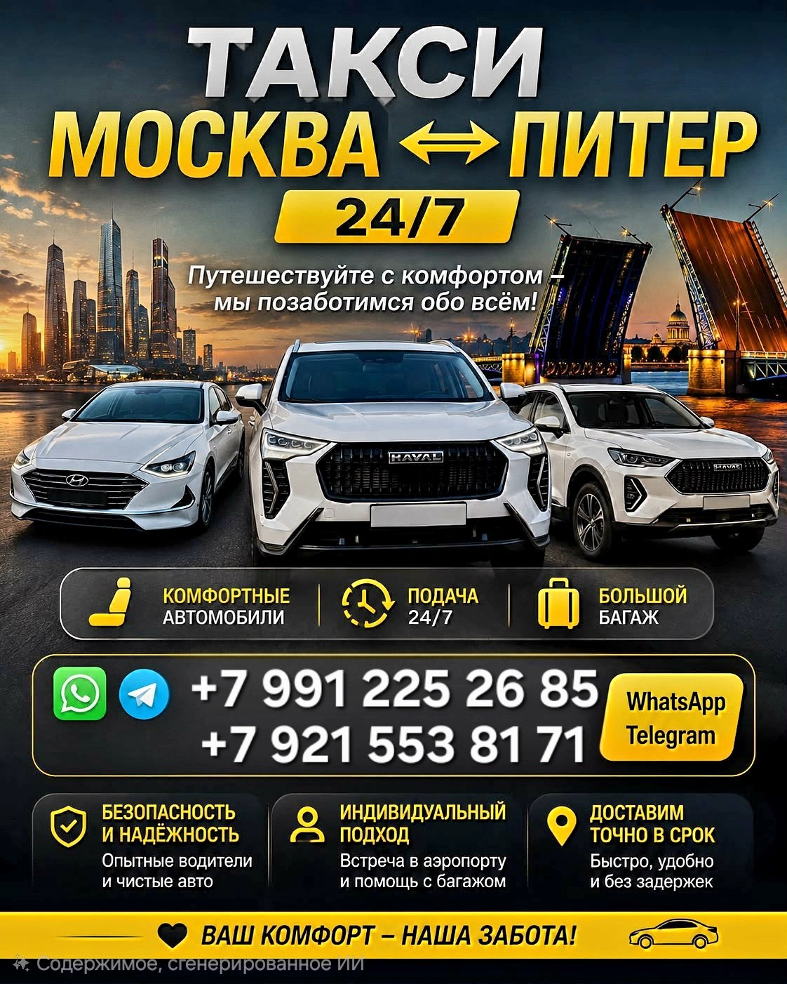 Bildirişiň suraty